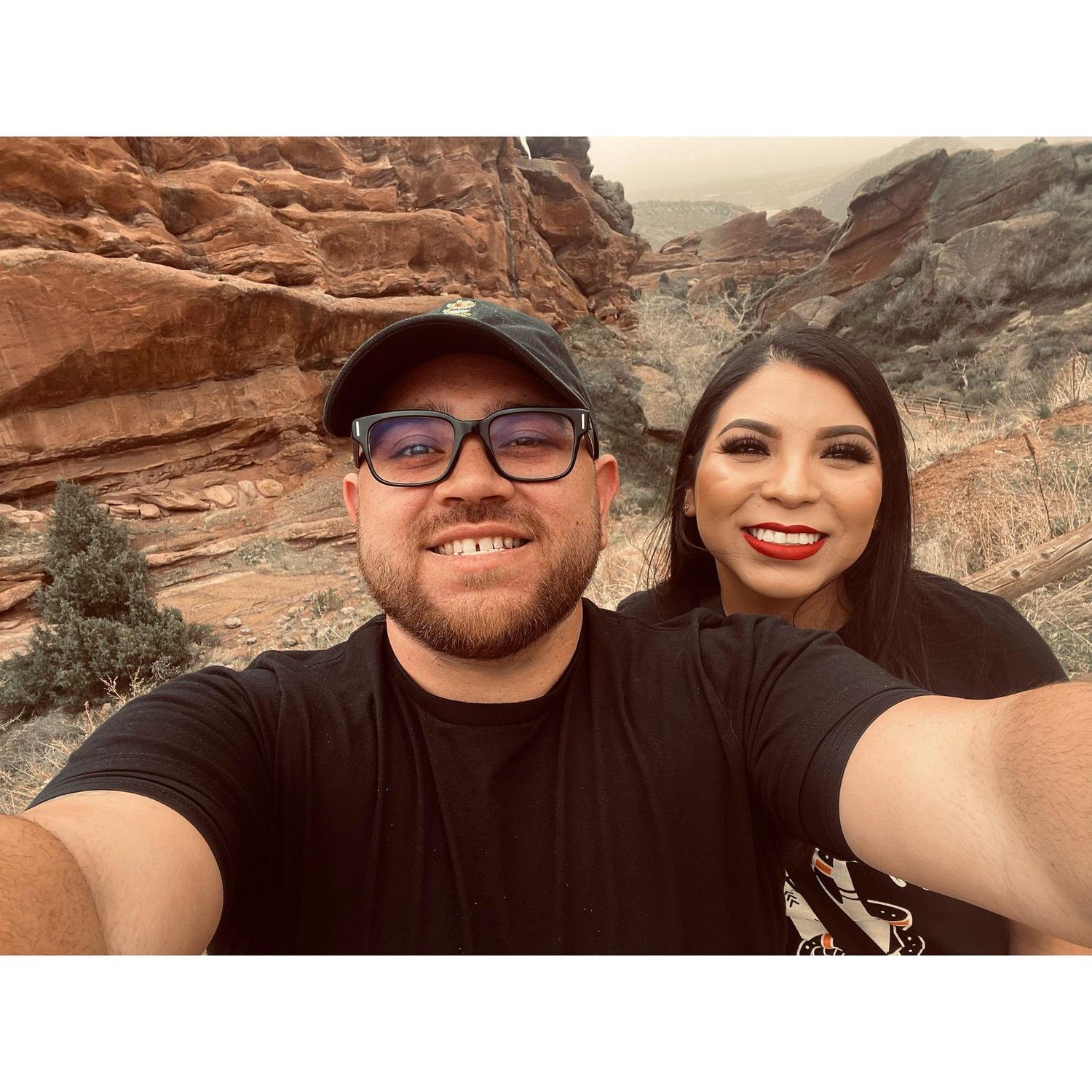 Morrison, CO