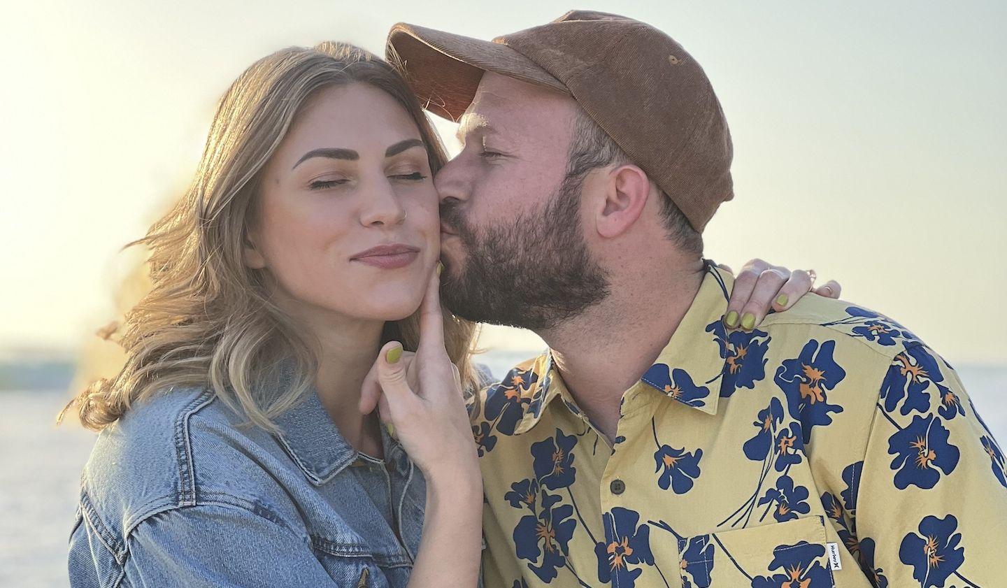 Cheyenne Jensen and Zach Berman's Wedding Website