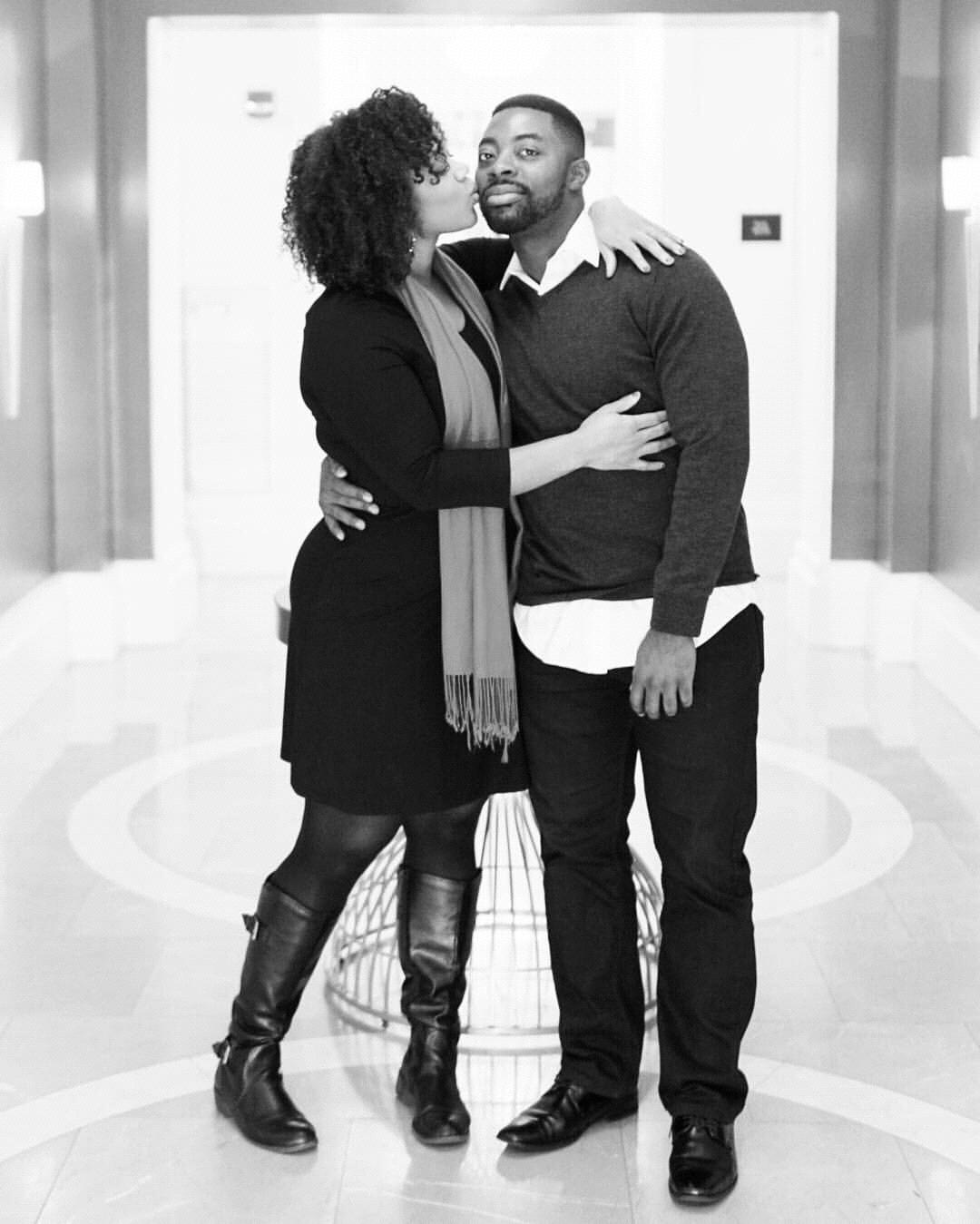 Our 2nd Christmas in Washington, DC 2016
