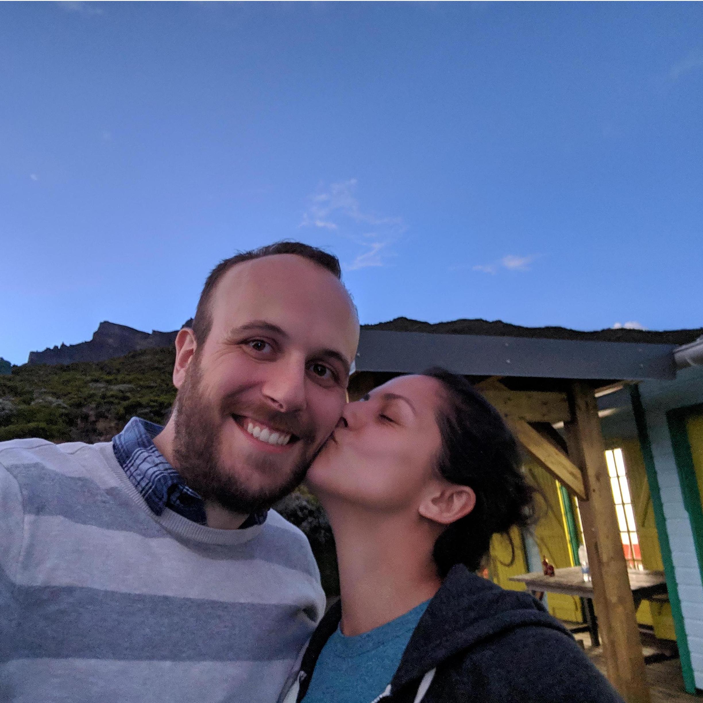 Reunion island trip #2