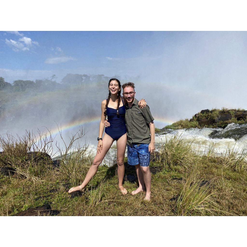 Victoria Falls