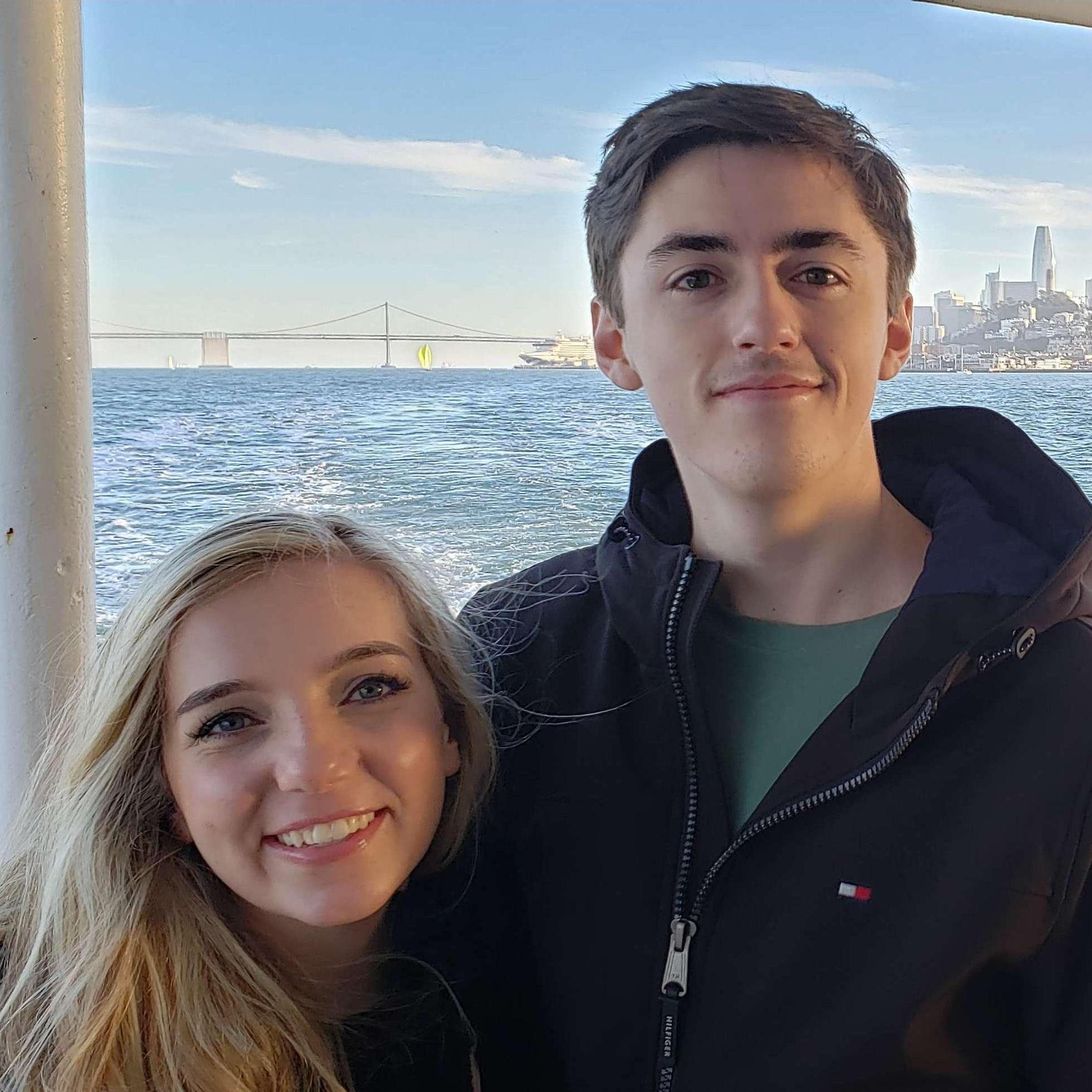 Alcatraz '20