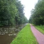 Delaware Canal Towpath
