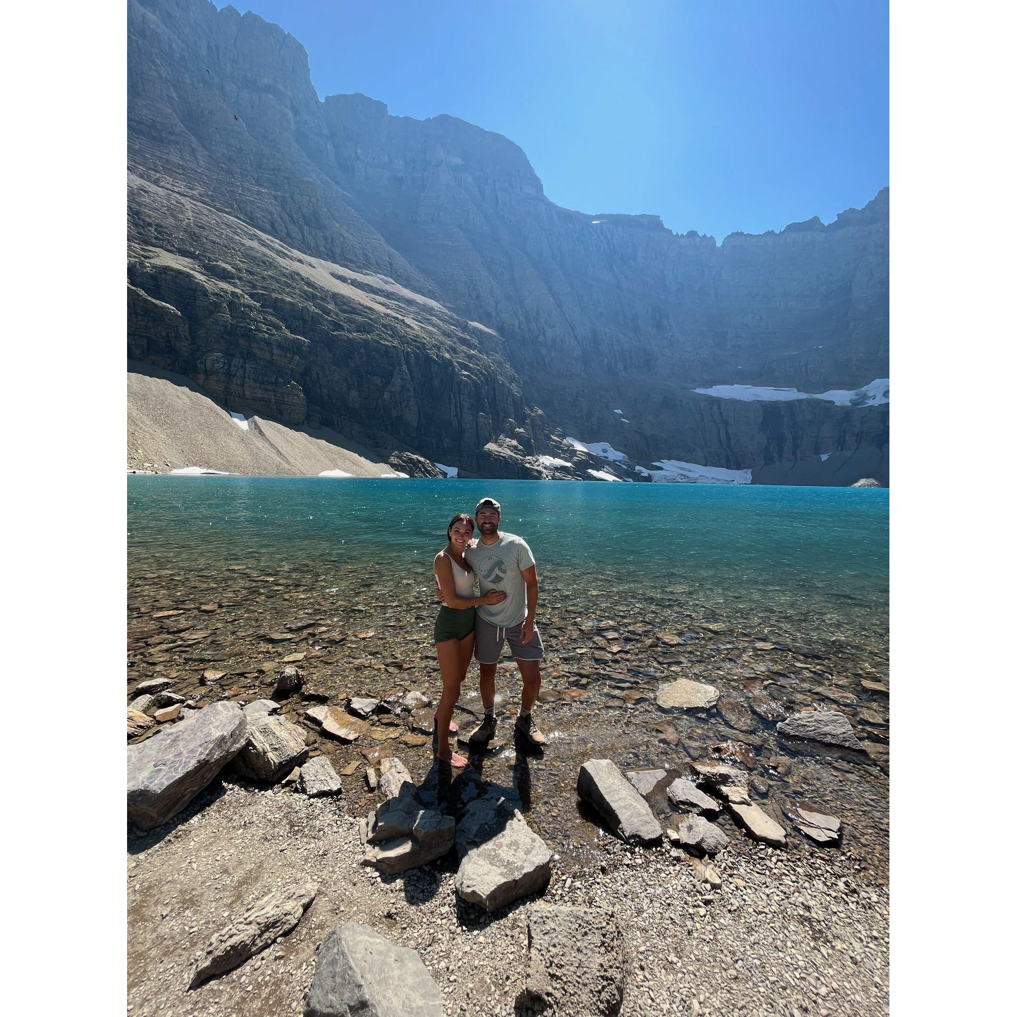 Glacier National Park