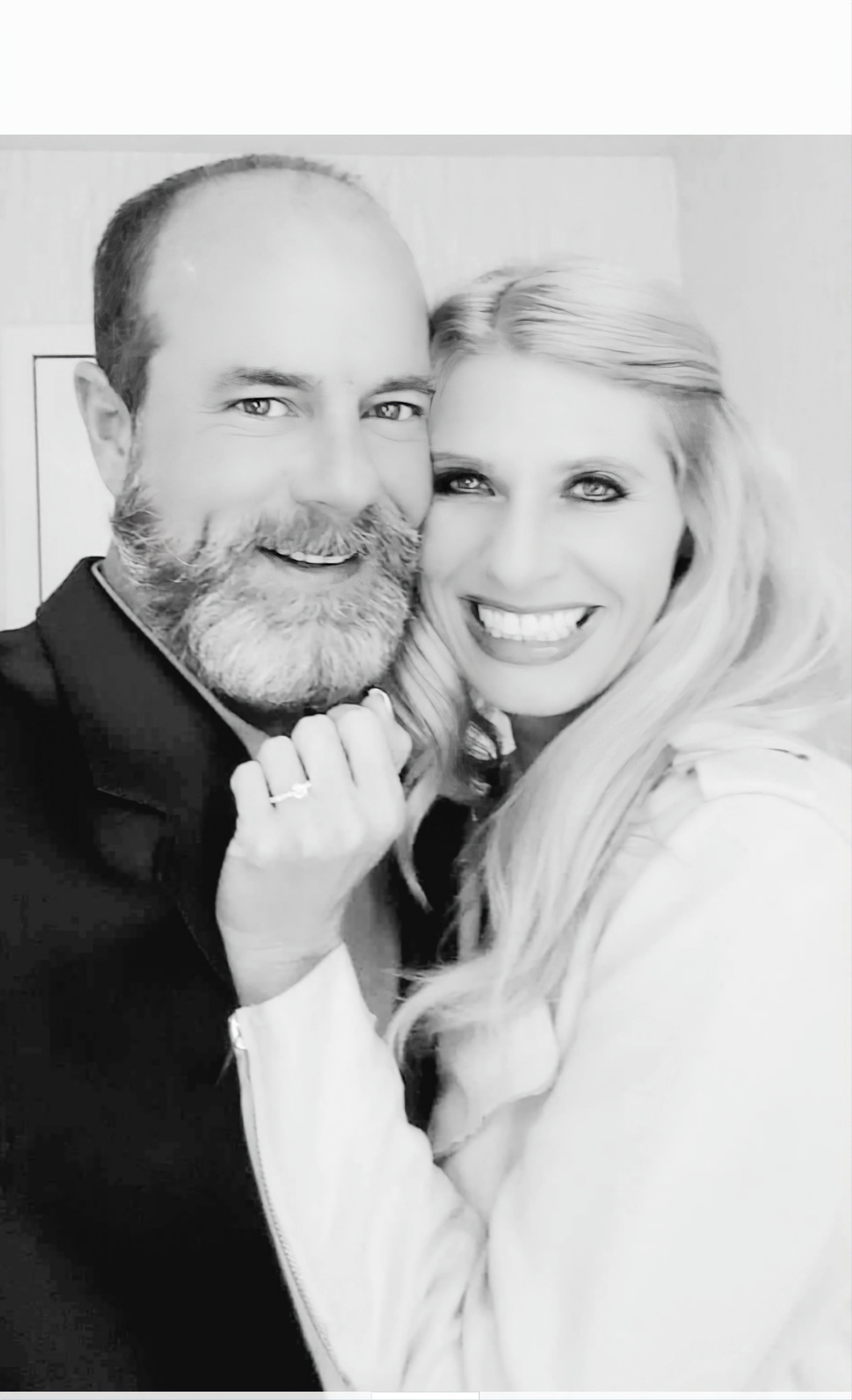 The Wedding Website of Jennifer Joyner and Chris Purdy