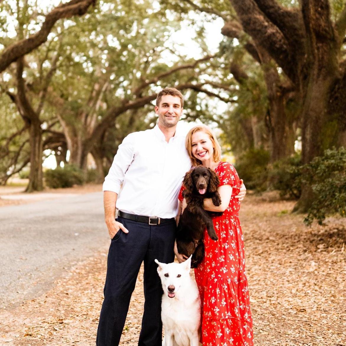 Taken by Ann Sinclair Photography