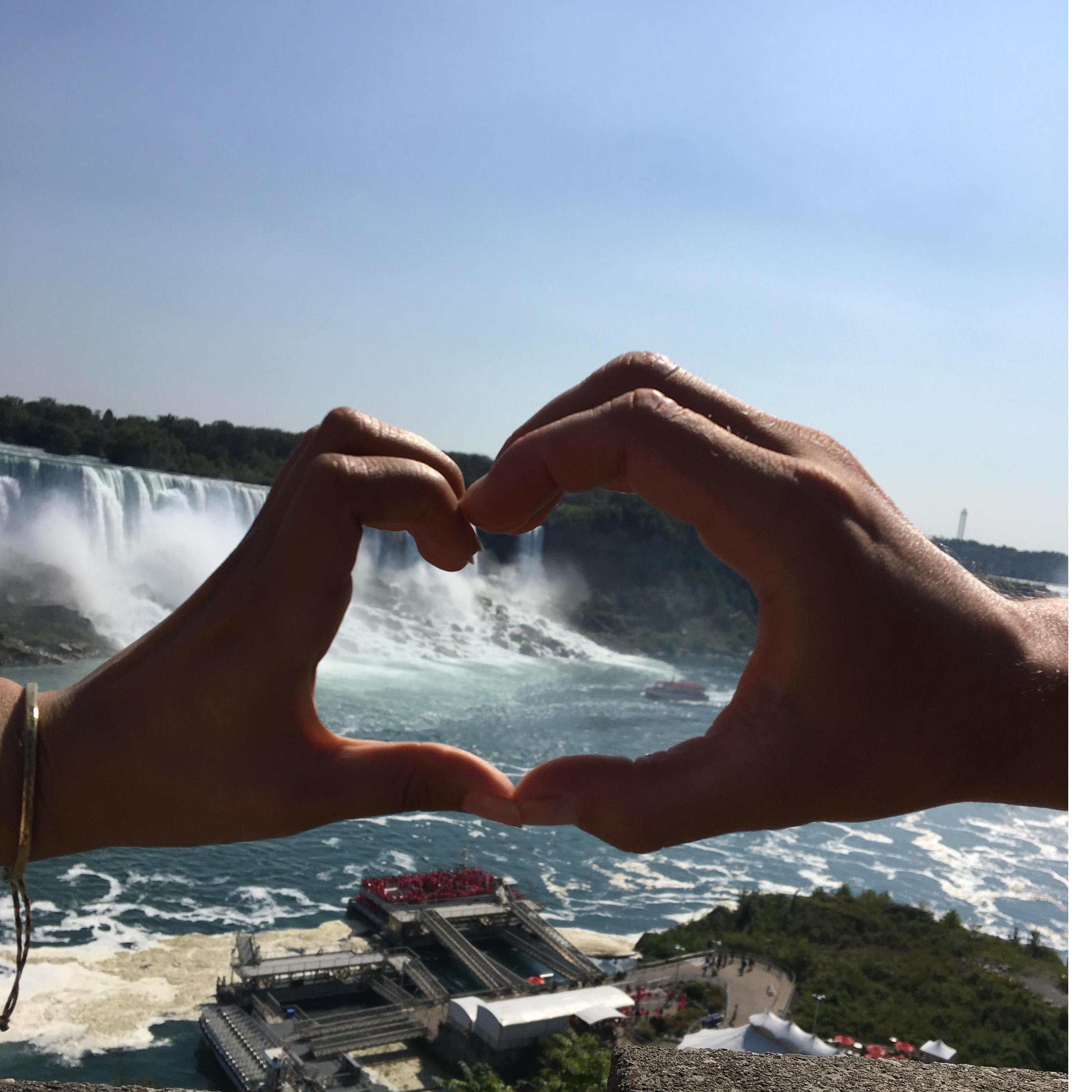 Niagara Falls