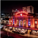 union station