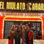 Teatro El Mulato Cabaret