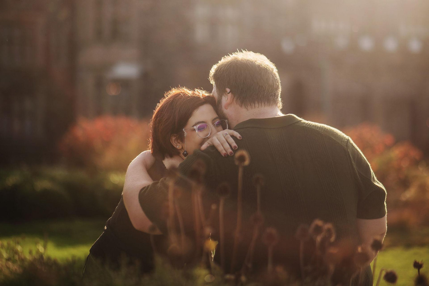 The Wedding Website of Lucia Verrastro and Tommy Mays