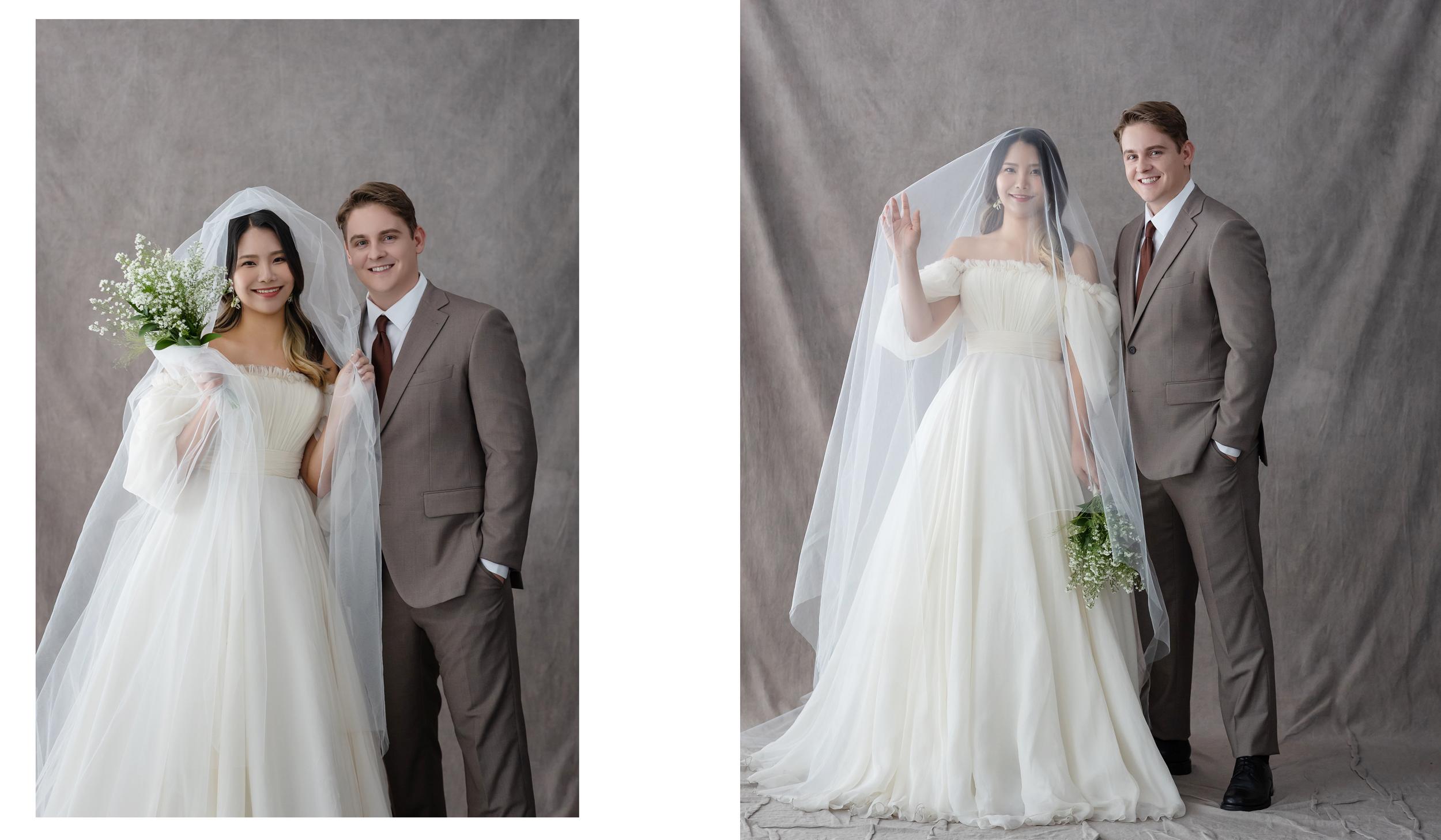 The Wedding Website of Samuel Eddy and Bokyung Park