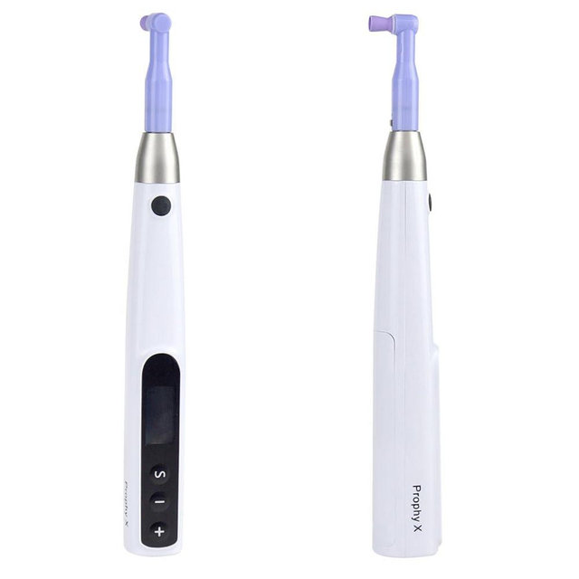 Teeth Cleaning and Bleaching,Tartar Removal, Dental Tooth Polisher，Cordless Hygiene Cleaning Cell Phones,LCD