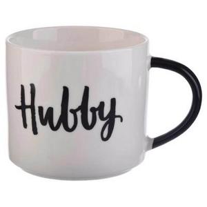 Product description page - Clay Art® Stackable Porcelain Coffee Mug 15oz White