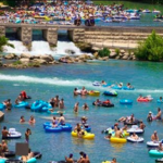 Comal River