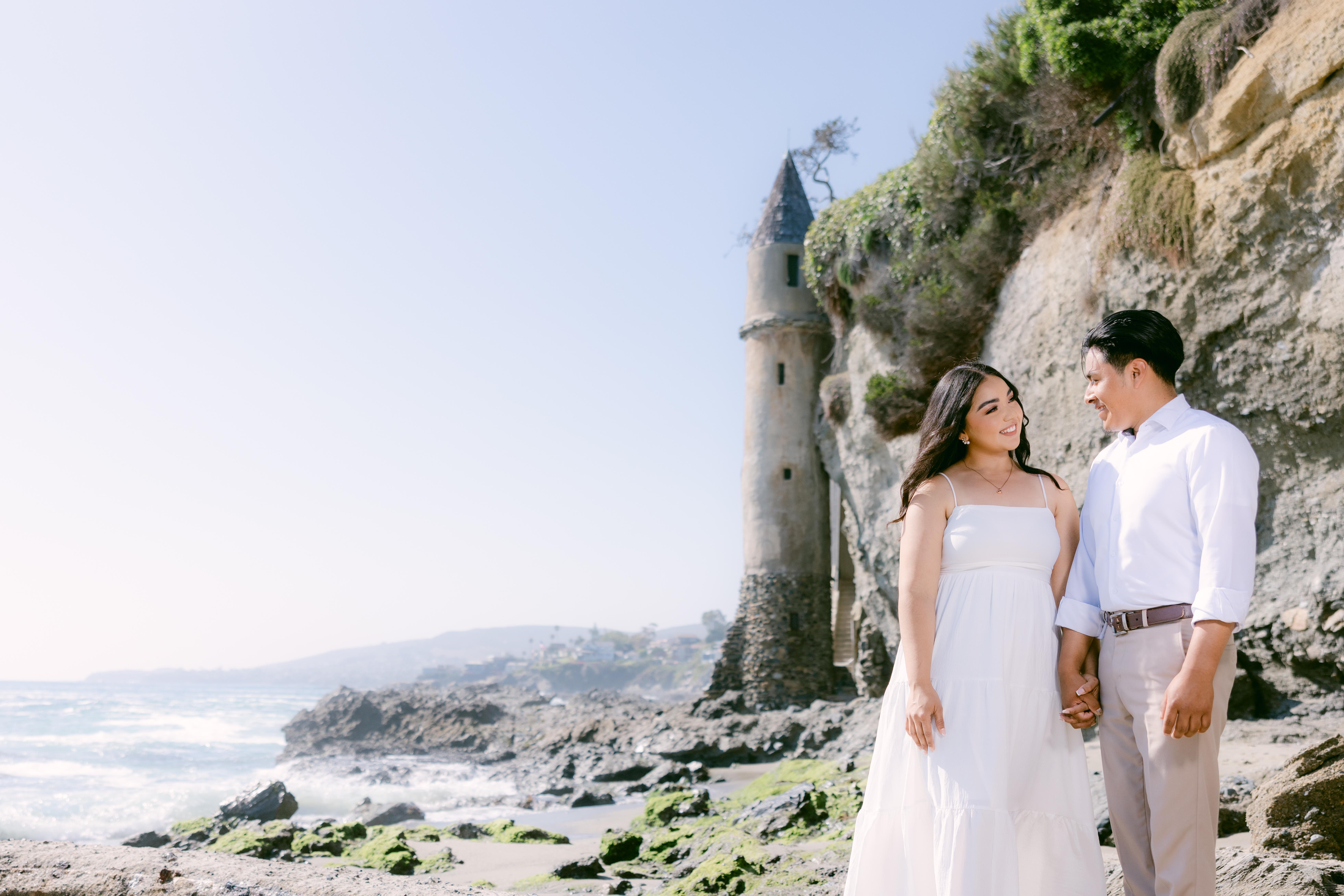 The Wedding Website of Karla Zelaya and Eduardo Vasquez