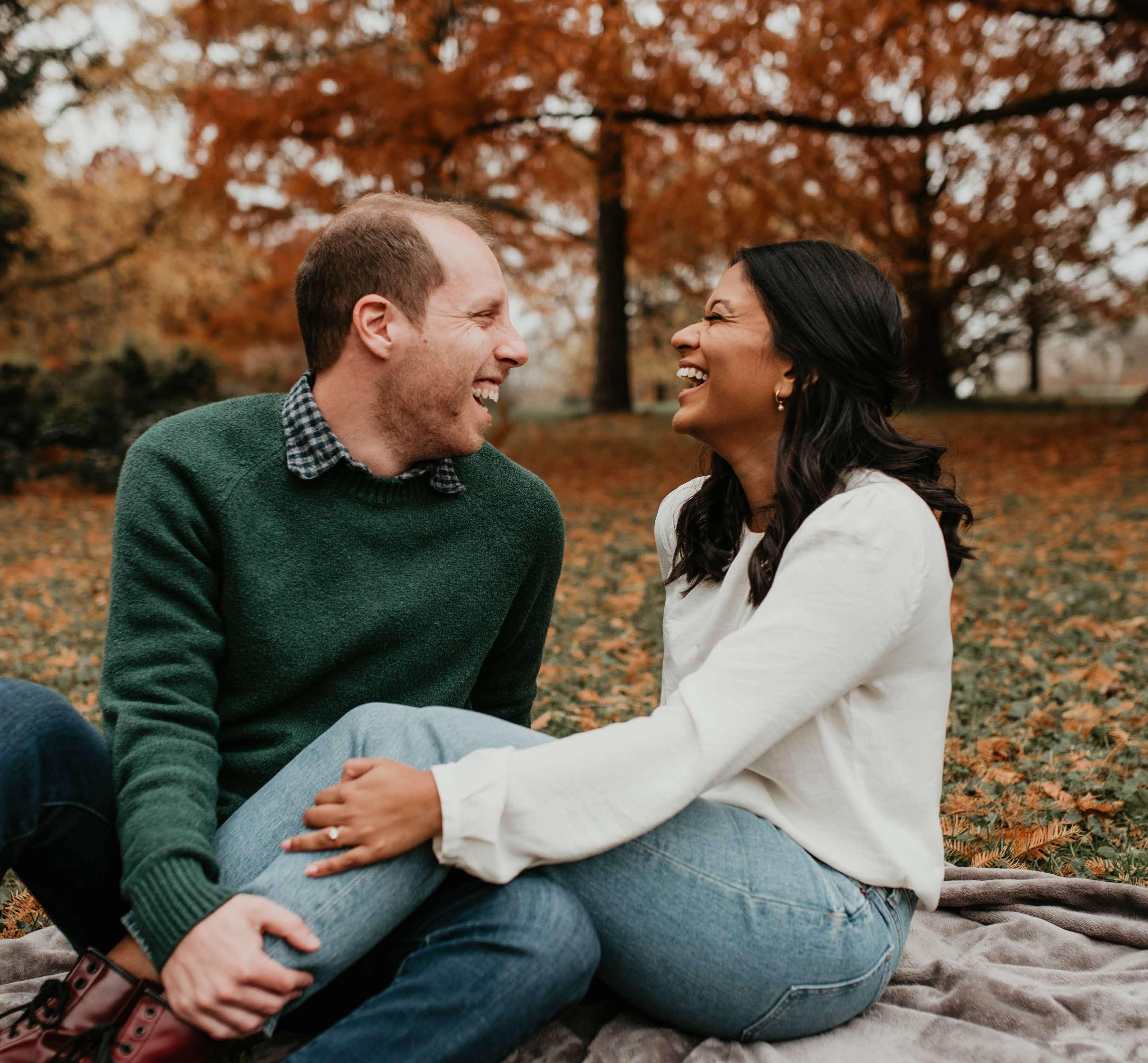 The Wedding Website of Ankita Khandai and Alan Siegel