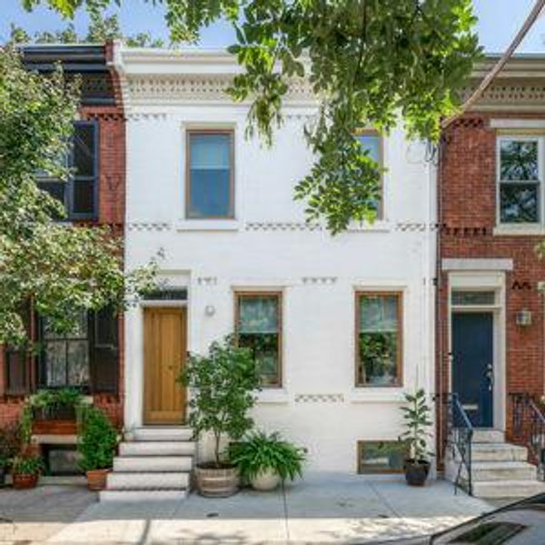Home Projects