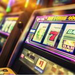 Gambling: Win the newlyweds some money!