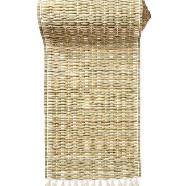 Serena and Lily Cabo Woven Table Runner