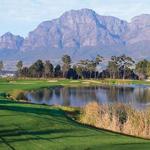 Pearl Valley Jack Nicklaus Golf Course