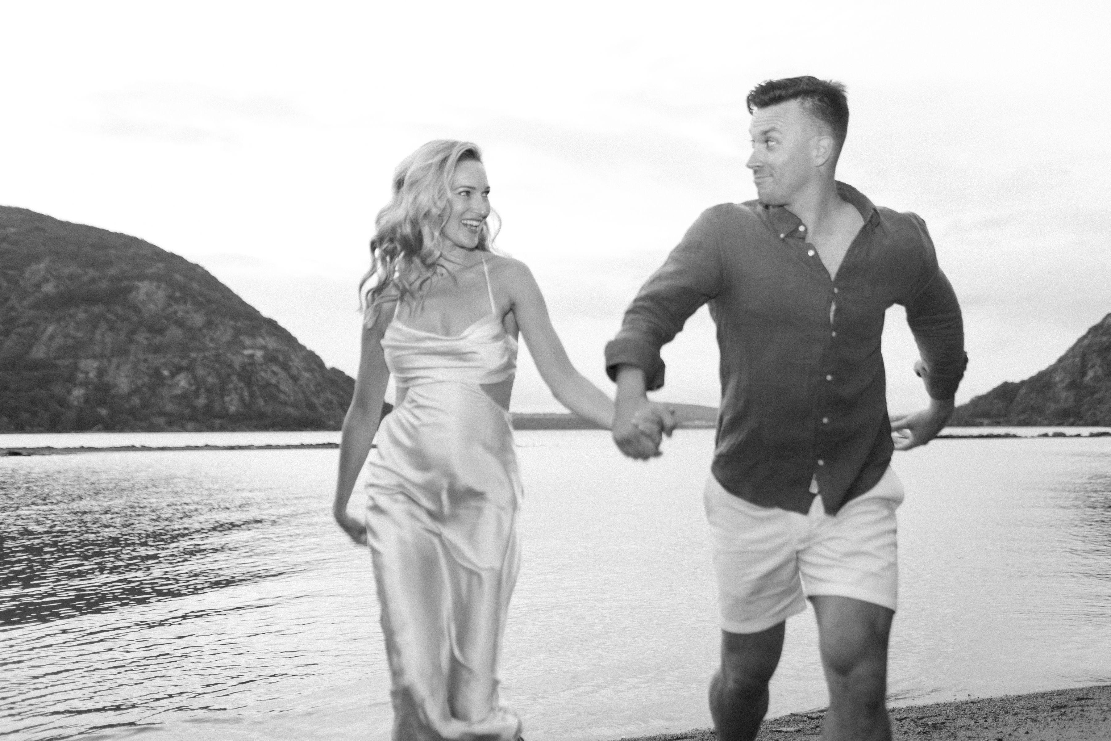 The Wedding Website of Brittany Keil and Conor Brady