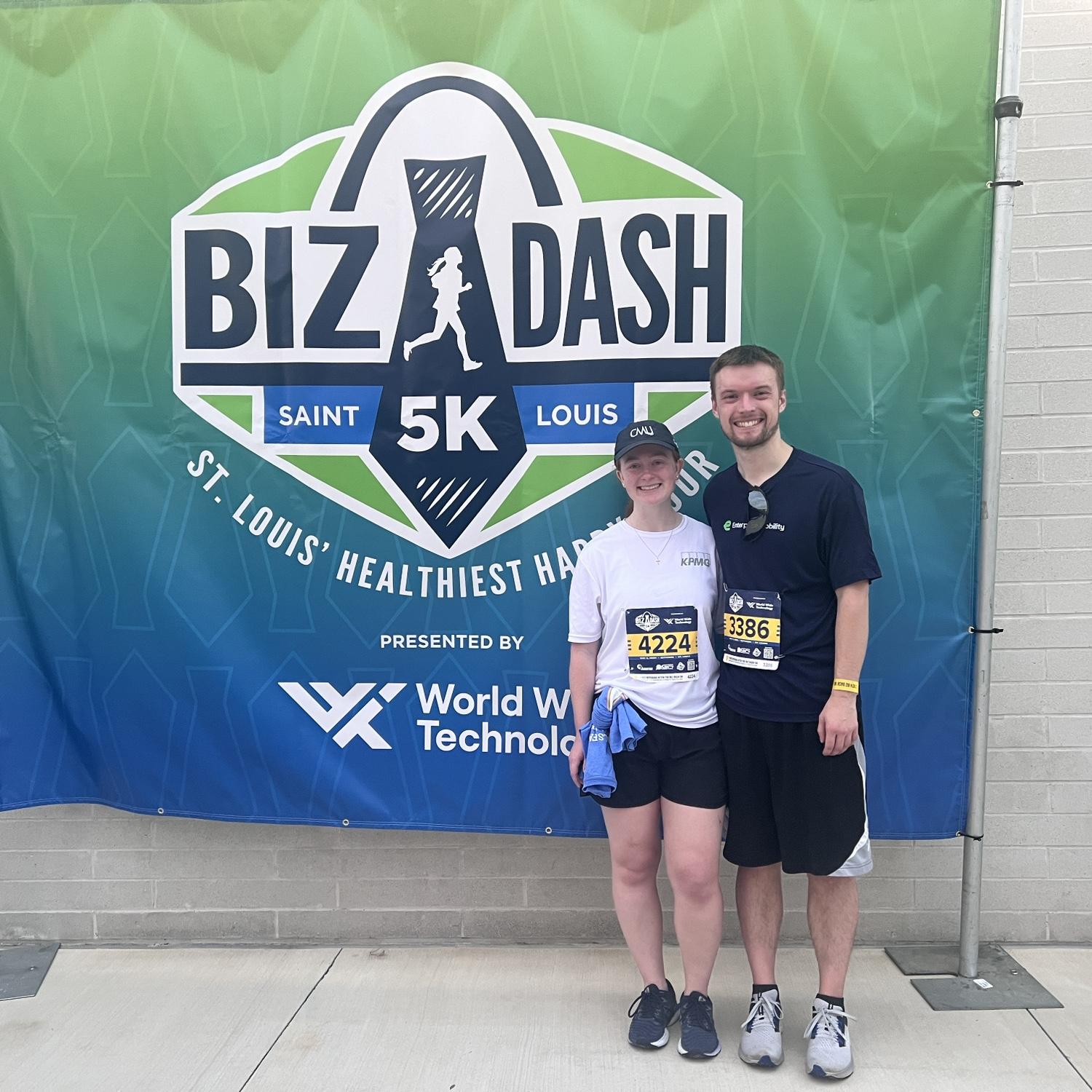 Biz Dash 5K