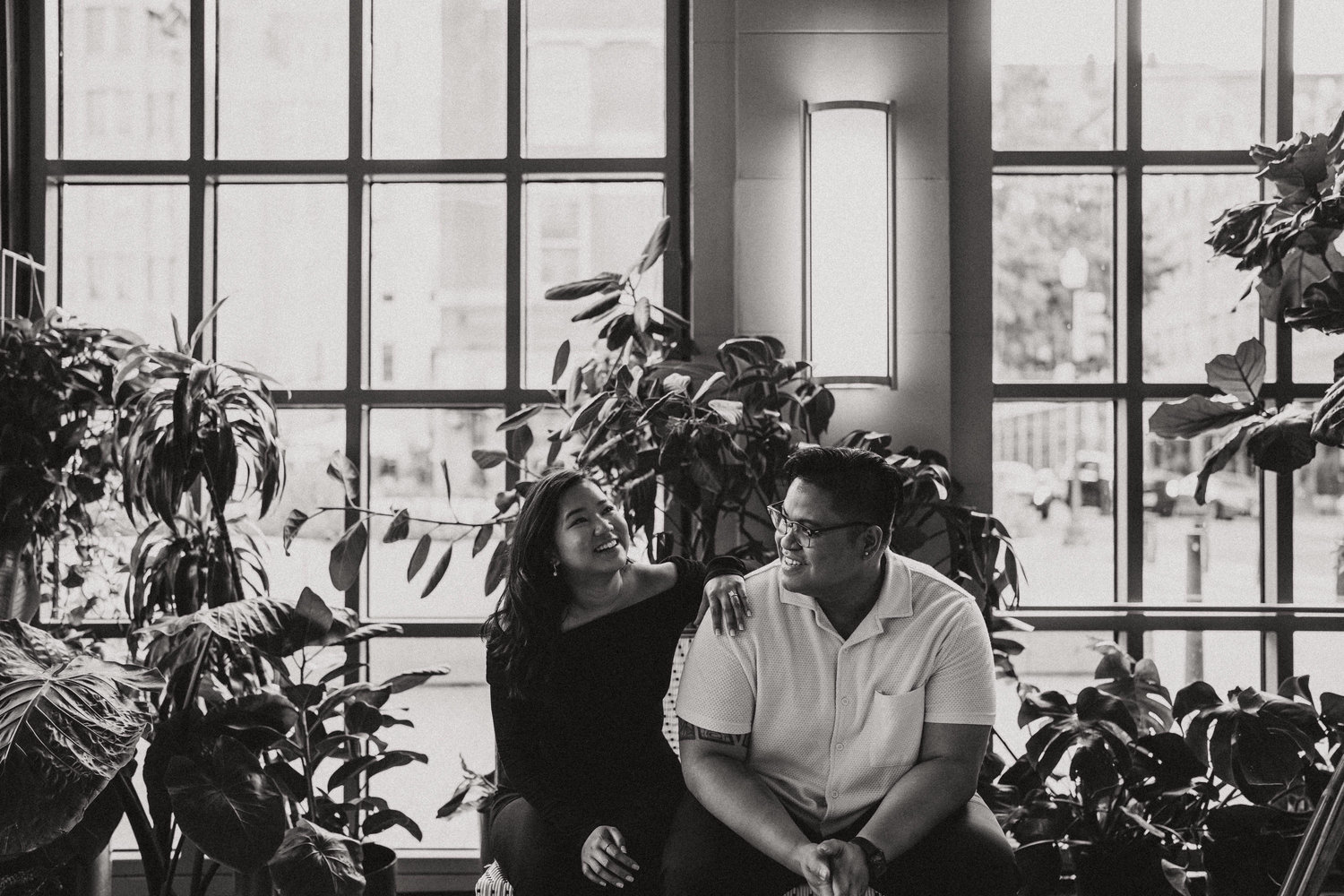 The Wedding Website of Francesca Dinsay and Roald Credo