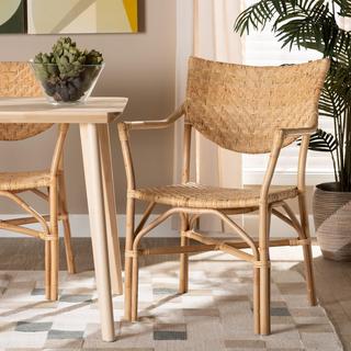Damani Modern Bohemian Dining Chair