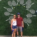 International Tennis Hall of Fame