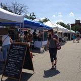 Bloomfield Saturday Market