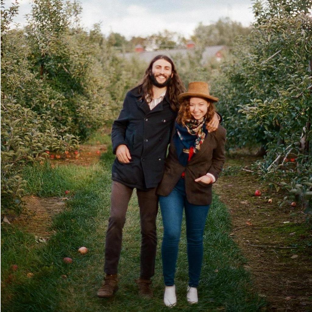 Always a good time with you. October 2018.
