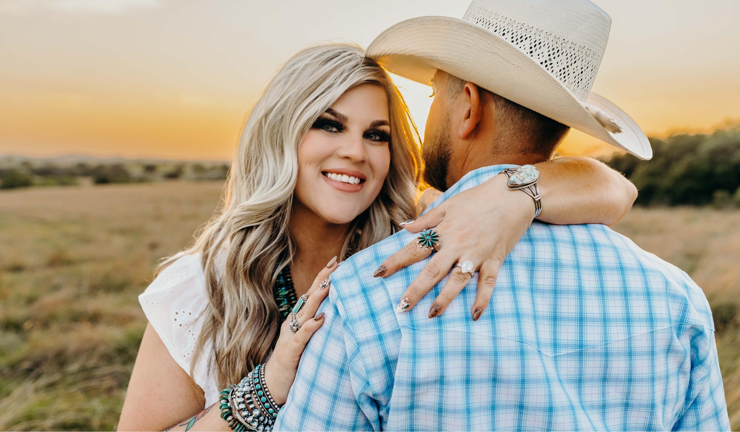The Wedding Website of Jaci Rathke and Sky Chavez