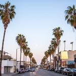 Abbot Kinney Boulevard