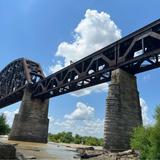 Falls of the Ohio State Park