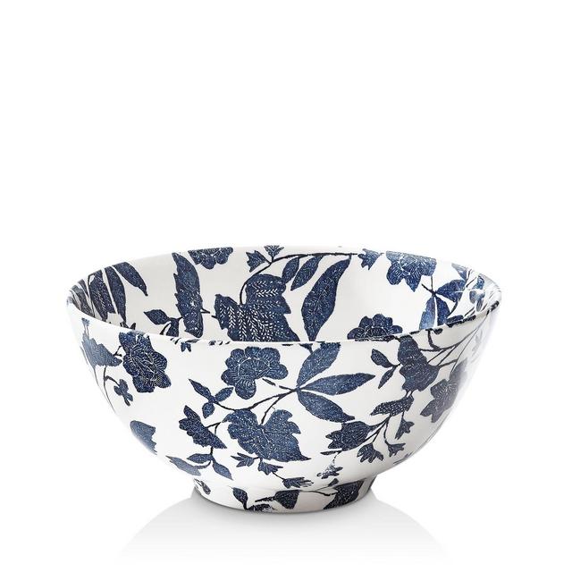 Ralph Lauren Garden Vine Large Footed Bowl