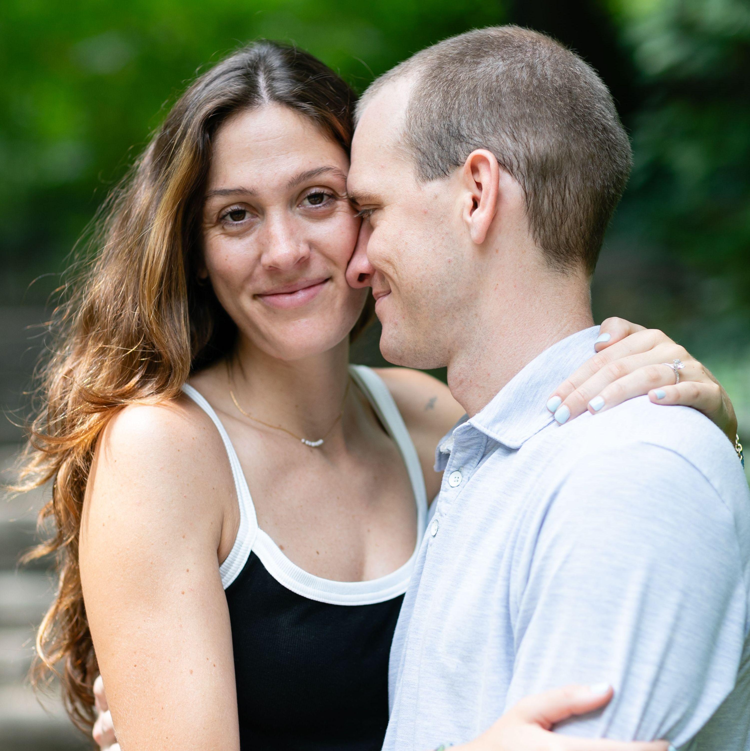 phoebe-lowe-and-sean-denes-wedding-website