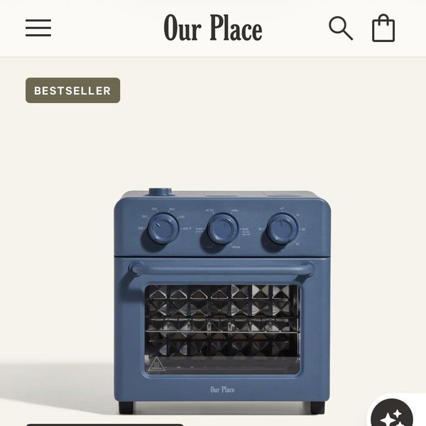 Wonder Oven