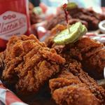 Hattie B's Hot Chicken