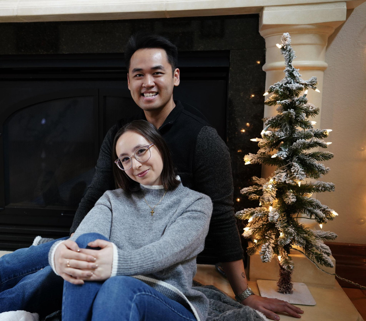 The Wedding Website of Madeline Esposito and Danny Nguyen