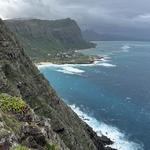 Makapuʻu Point Lighthouse Trail