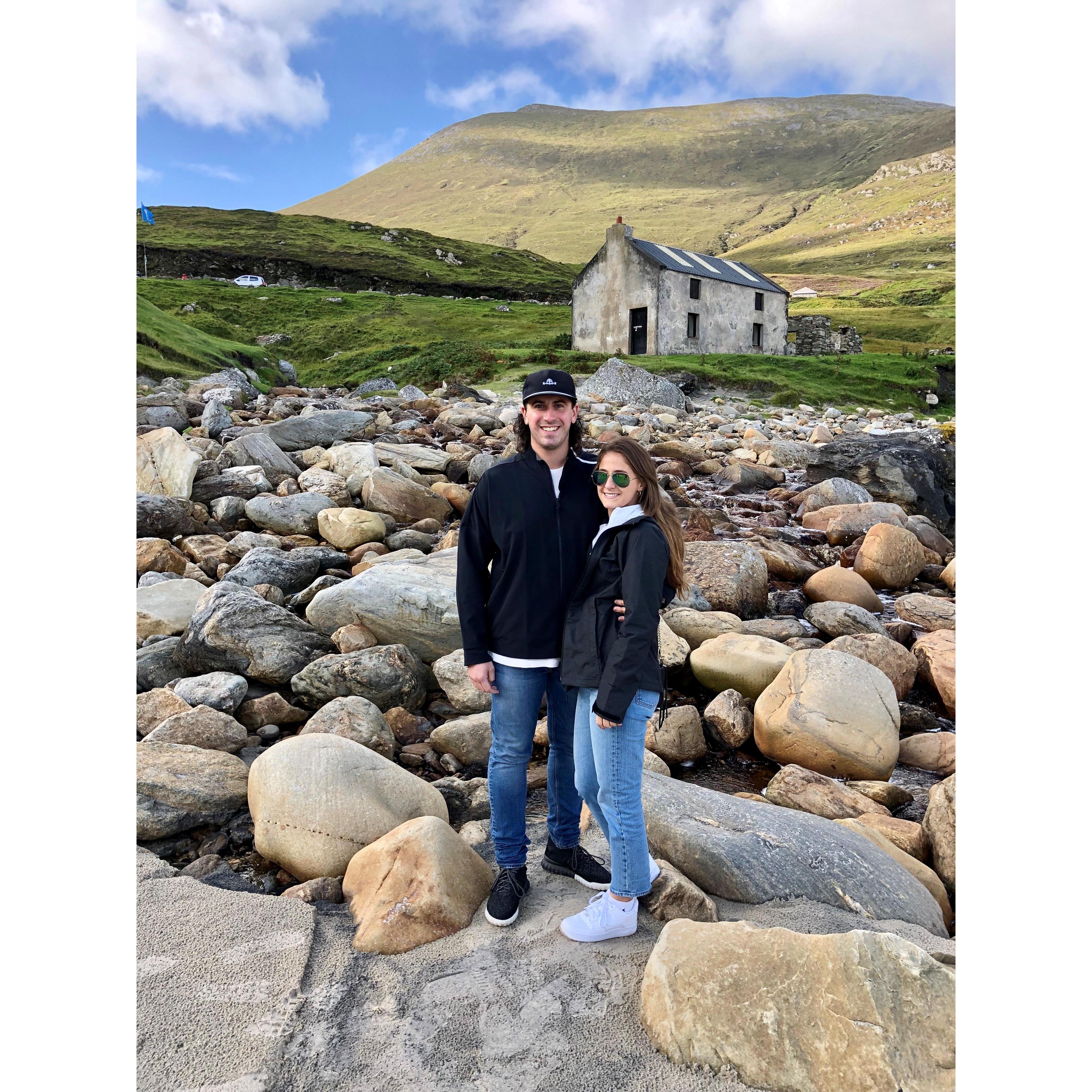 Ireland 2019