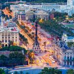 La Rambla