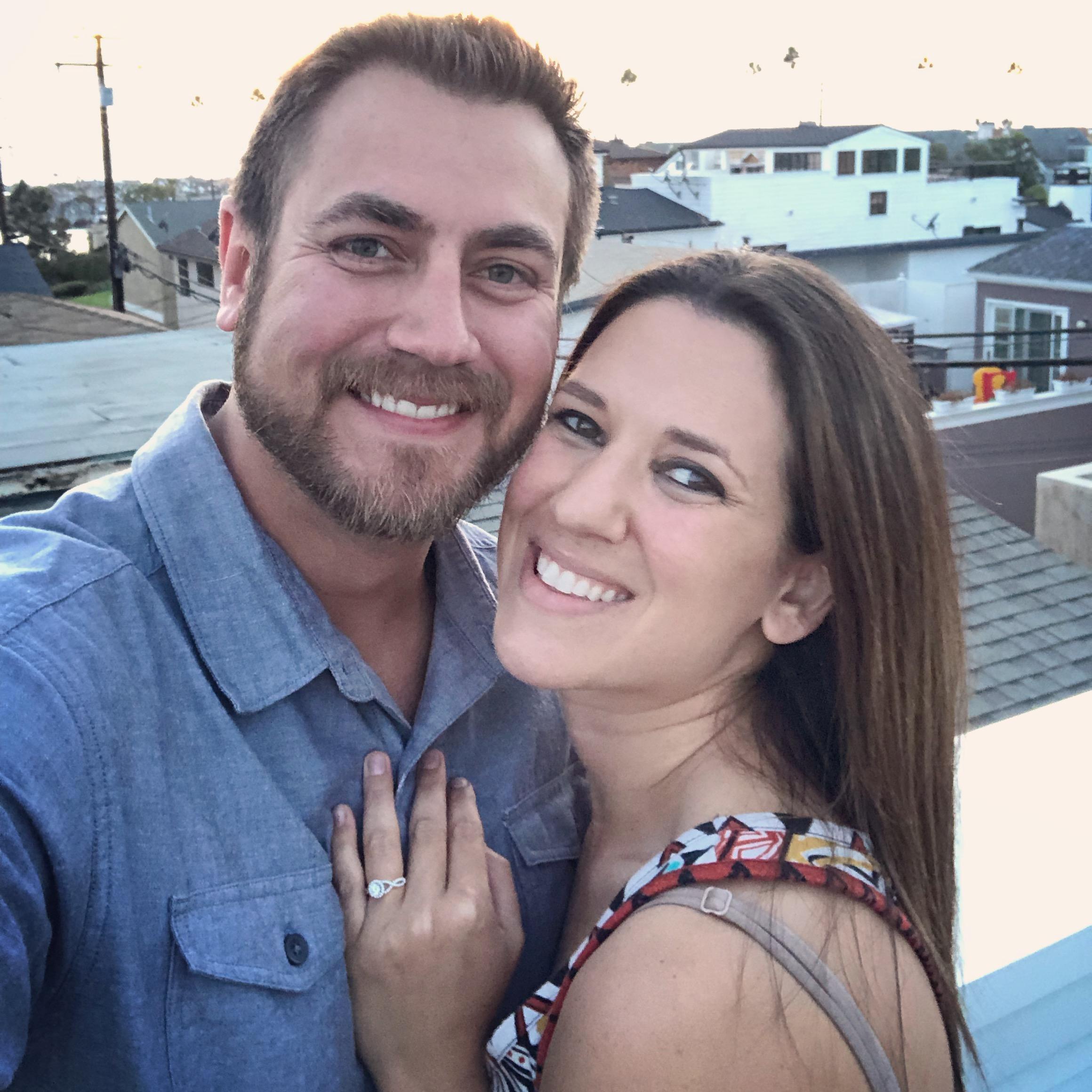 Thanksgiving 2018 in Newport Beach, CA