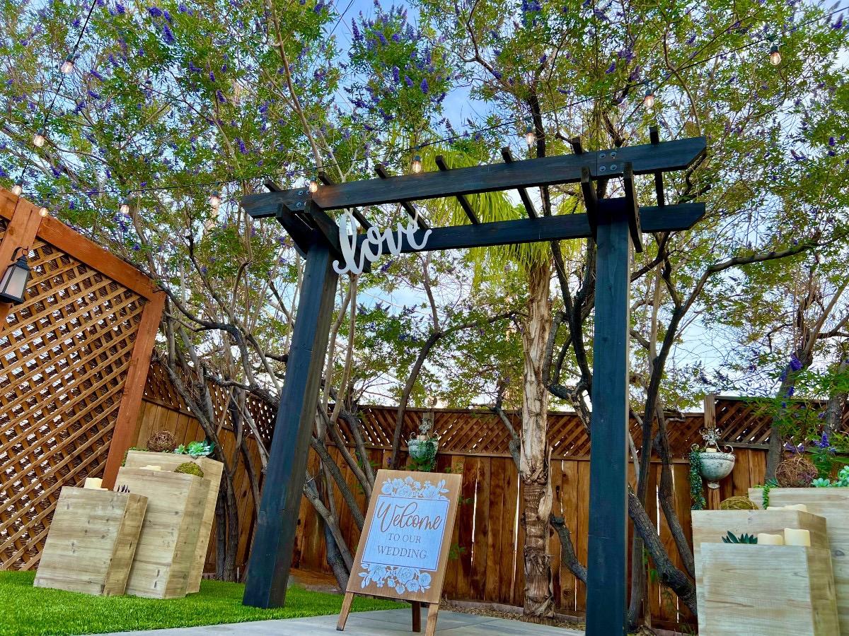 The Wedding Website of Tyler Mhire and Zachary Vidrine