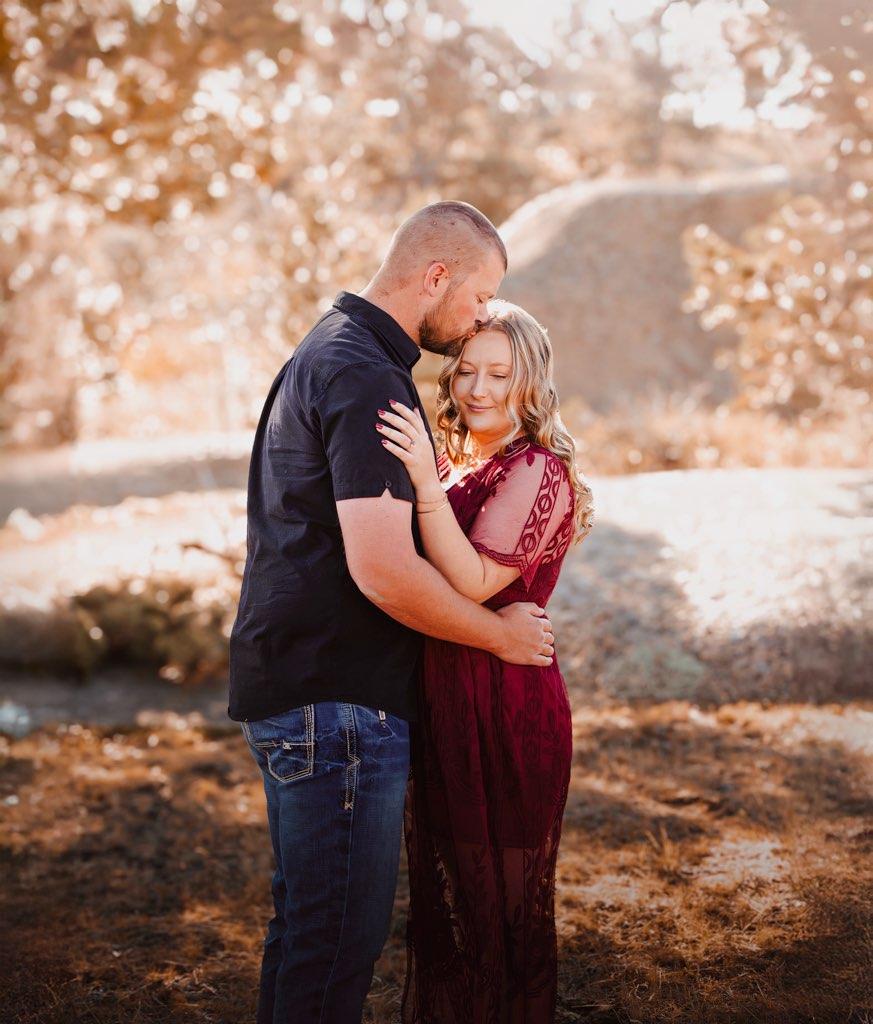 The Wedding Website of Hannah Johnson and Benjamin Vapenik