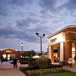 Leesburg Premium Outlets