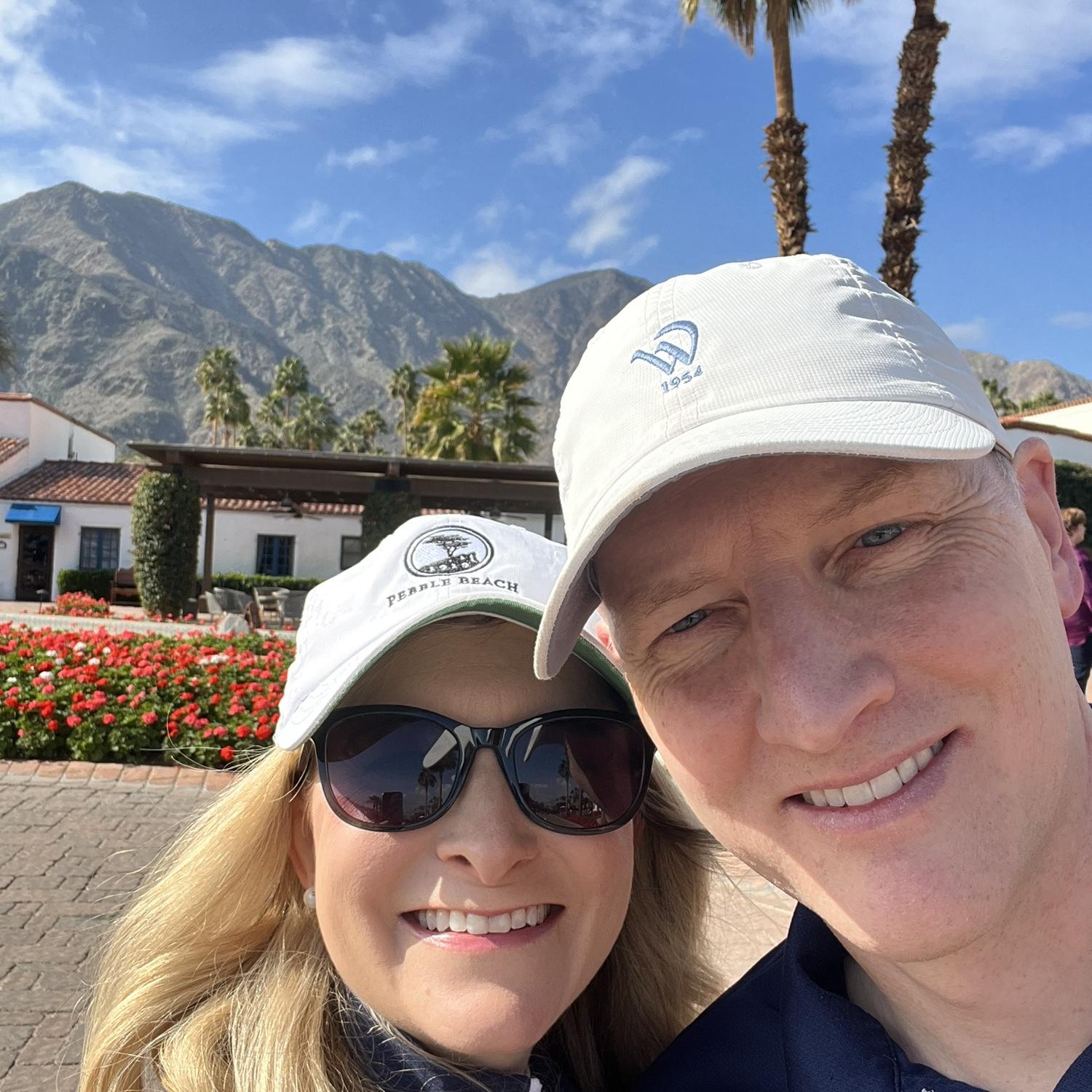 Palm Springs