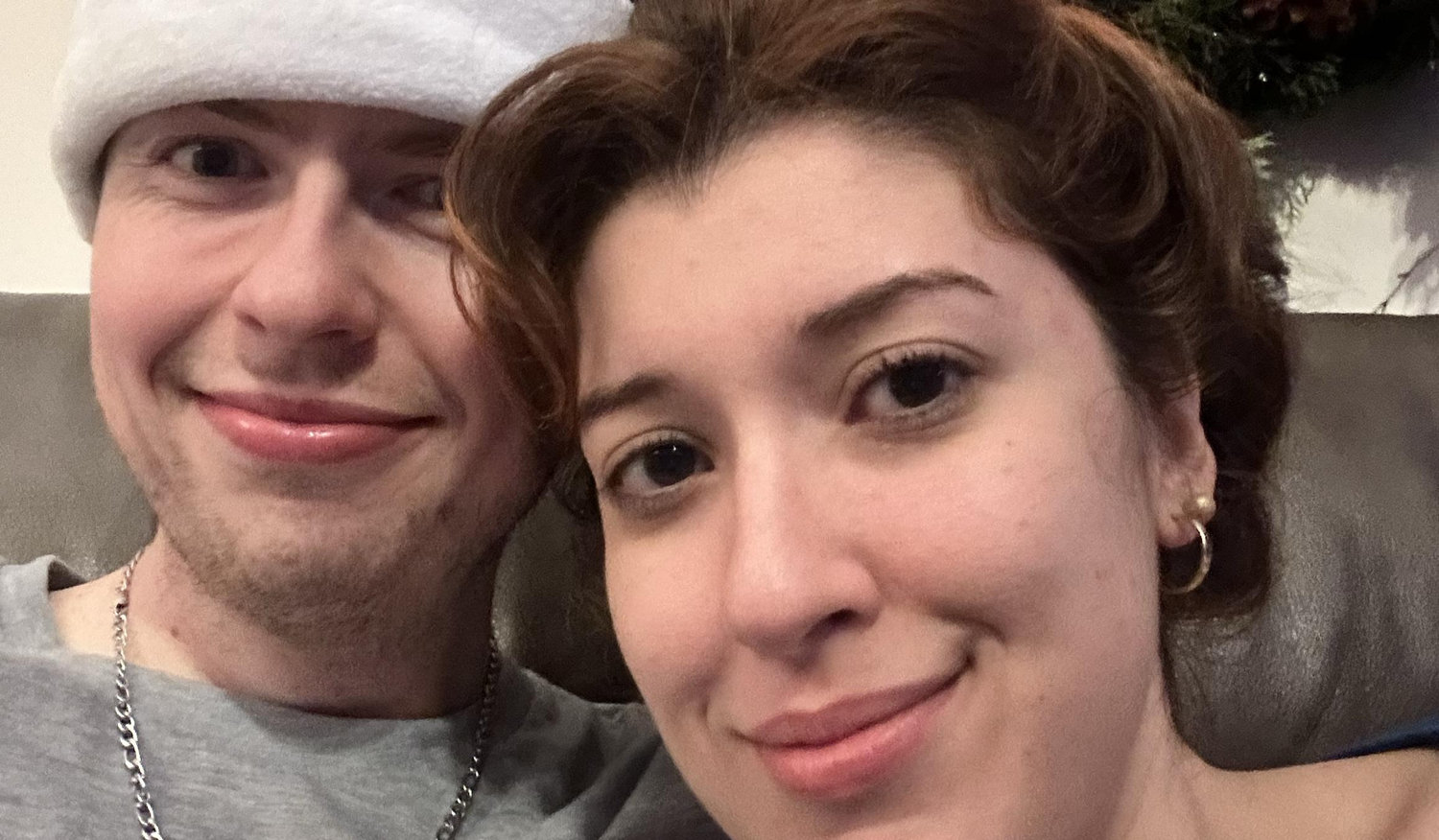 The Wedding Website of Sabrina Venturin and Jeremy Tripp