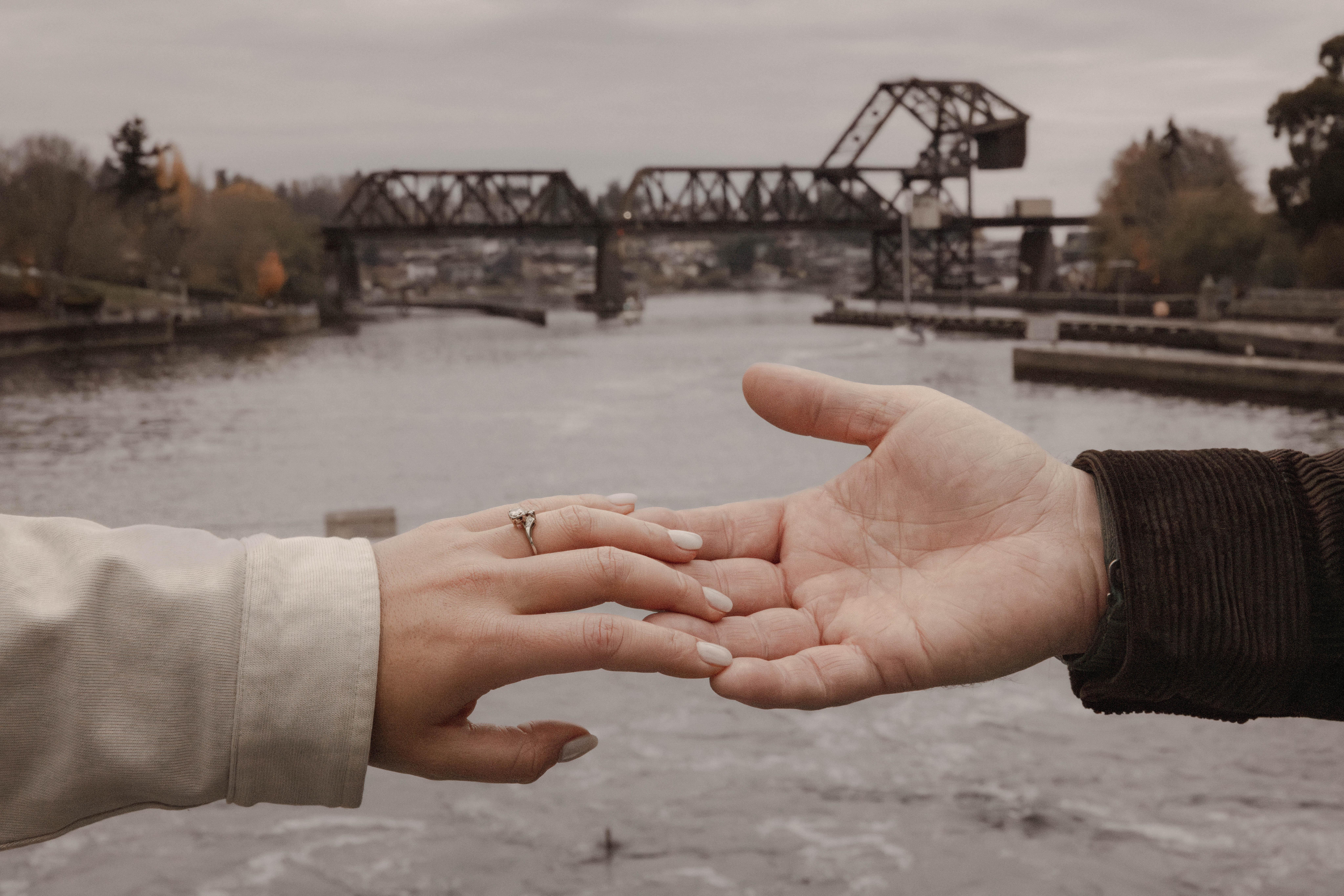 The Wedding Website of Josh Bowen and Paula Lee