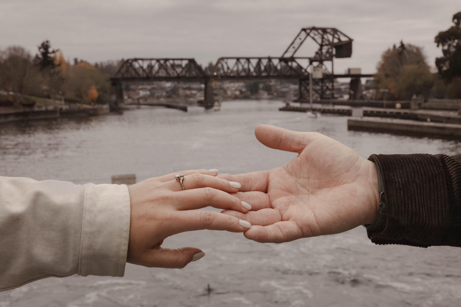 The Wedding Website of Josh Bowen and Paula Lee